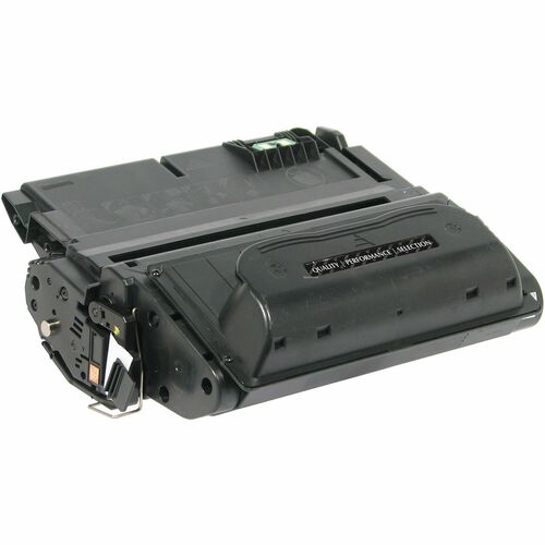 SKILCRAFT® NSN6902908 Remanufactured Laser Toner Cartridge 38A, 131A - Black - 1 Each