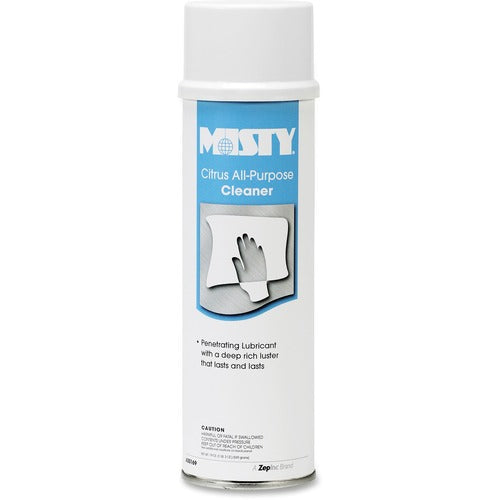 MISTY AMR1001583 Citrus All-Purpose Cleaner