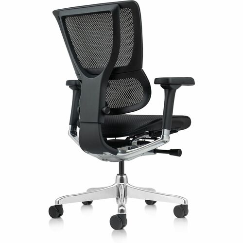 Raynor EUTME2ERGXTRM Ergohuman Xtreme Executive Chair