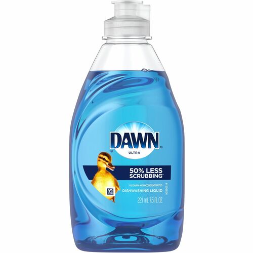Dawn PGC08285CT Ultra Dish Liquid Soap