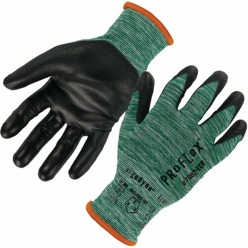 Ergodyne EGO10566 7002-ECO Recycled PU-Coated Gloves