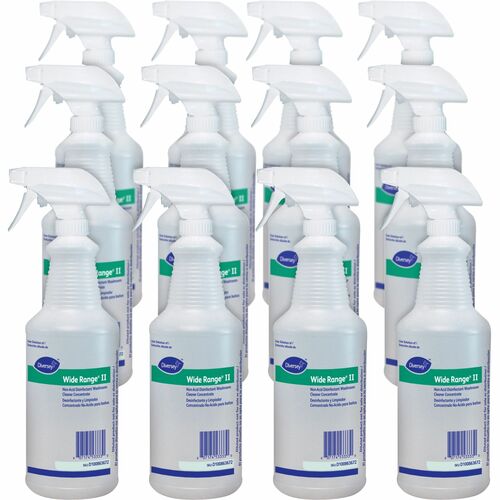 Diversey DVOD100863672CT Spray Bottle