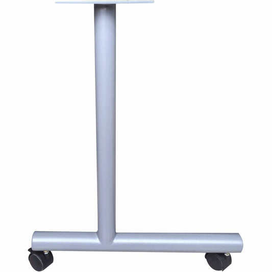 Lorell LLR60800 Invent Training Table Components
