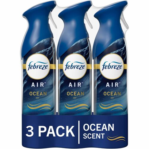Febreze PGC43888 Air Freshener Spray