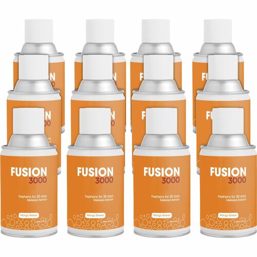 Fresh Products FRSMAIRMG Fusion 3000 Metered Aerosols
