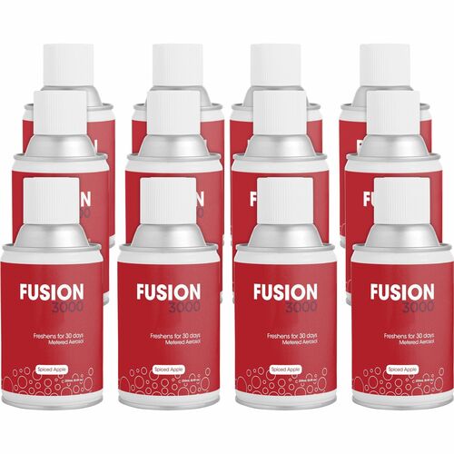 Fresh Products FRSMAIRSA Fusion 3000 Metered Aerosols