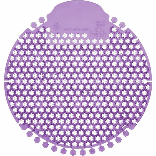Fresh Products FRSW36030LAV Wave 360 Urinal Screens