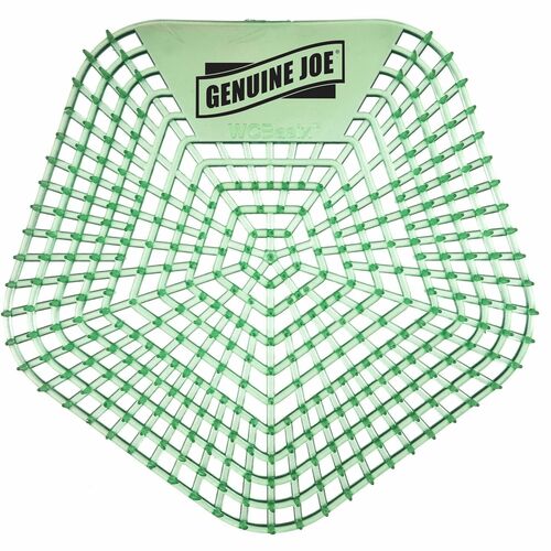 Genuine Joe GJO85185 Urinal Screens