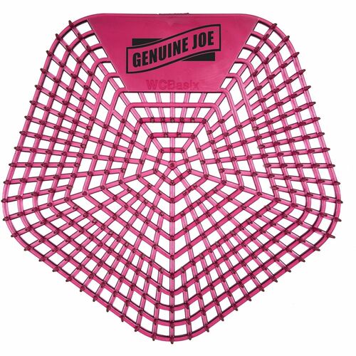 Genuine Joe GJO85188 Urinal Screens