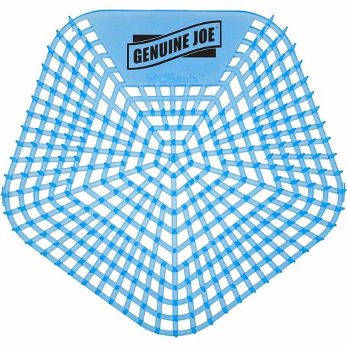 Genuine Joe GJO85189 Urinal Screens