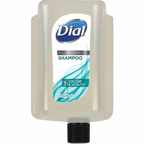 Dial Professional DIA98963CT Versa Cartridge Bottle Refills