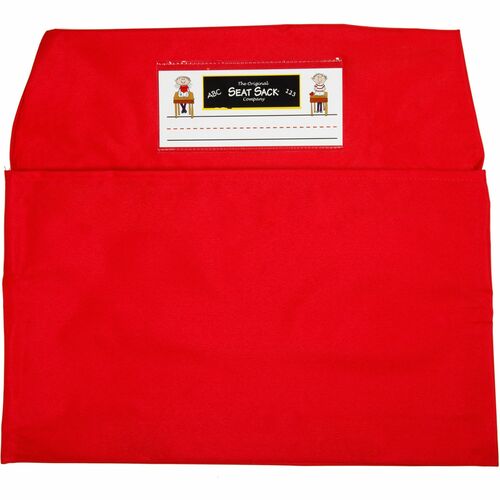 Seat Sack SSK10112BUNDLE Classroom Pack One-Pocket