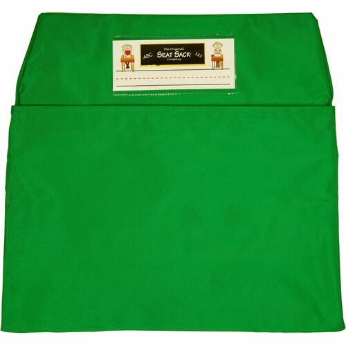 Seat Sack SSK20119BUNDLE Classroom Pack One-Pocket