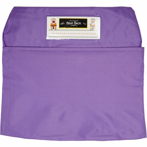 Seat Sack SSK14195 Classroom Pack One-Pocket