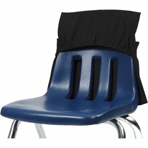 Seat Sack SSK01193 One-Pocket Seat Sacks with Elastic Back