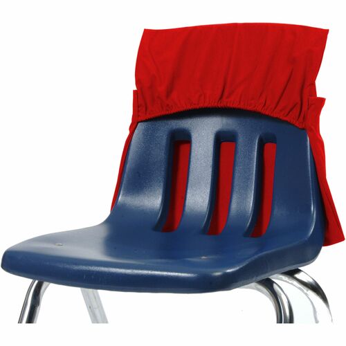 Seat Sack SSK01191 One-Pocket Seat Sacks with Elastic Back