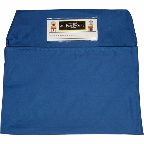 Seat Sack SSK12190 Classroom Pack One-Pocket