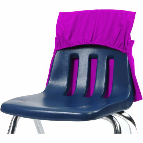 Seat Sack SSK01195 One-Pocket Seat Sacks with Elastic Back