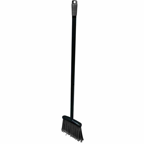 Genuine Joe GJO02410 Plastic Lobby Broom