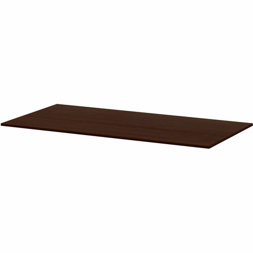 Lorell LLR16314 Essentials Modular Conference Tables