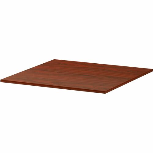 Lorell LLR16340 Essentials Modular Conference Tables
