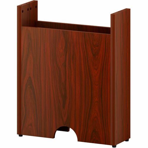 Lorell LLR16300 Essentials Modular Conference Tables
