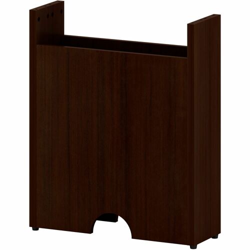 Lorell LLR16304 Essentials Modular Conference Tables