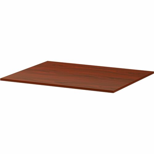 Lorell LLR16320 Essentials Modular Conference Tables