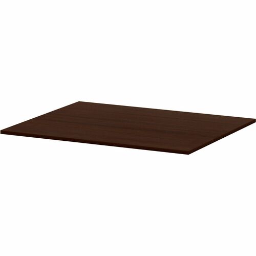 Lorell LLR16324 Essentials Modular Conference Tables