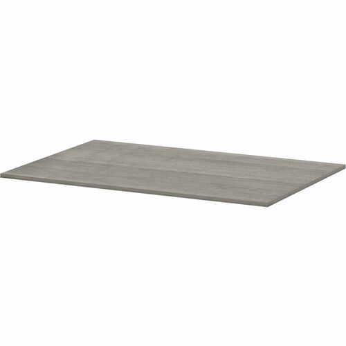 Lorell LLR16333 Essentials Modular Conference Tables