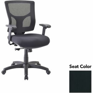 Lorell LLR62008076 Conjure Swivel/Tilt Task Chair