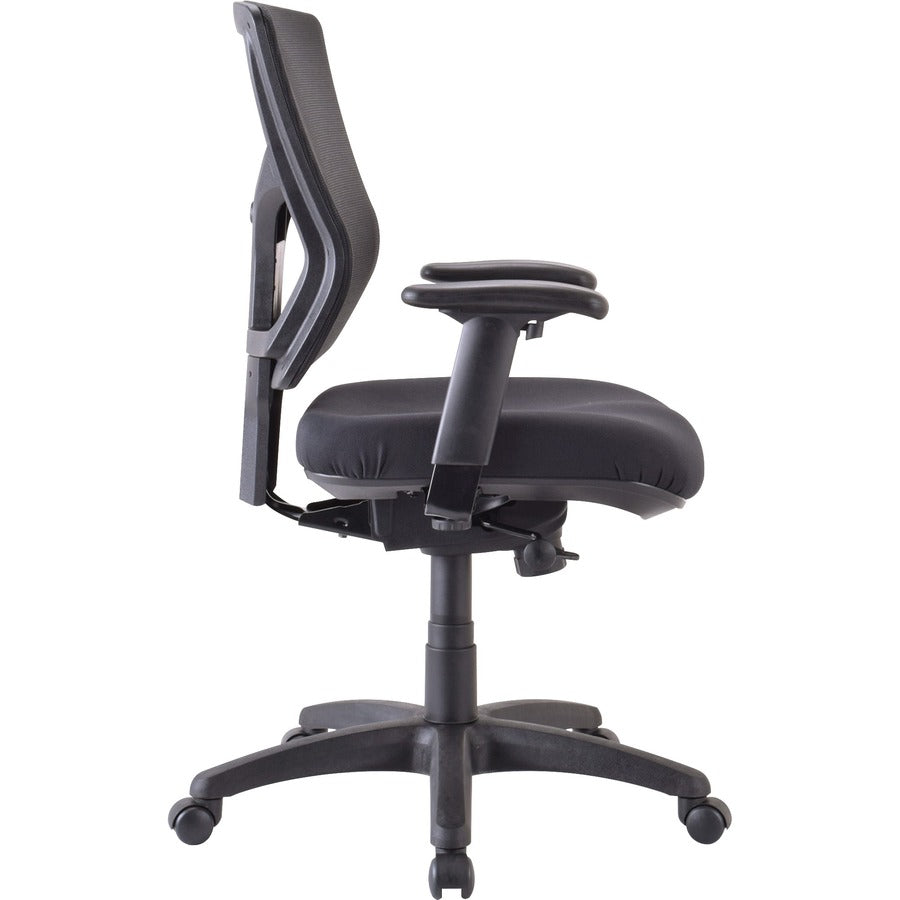 Lorell LLR6200849 Conjure Swivel/Tilt Task Chair
