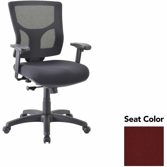 Lorell LLR6200844 Conjure Swivel/Tilt Task Chair