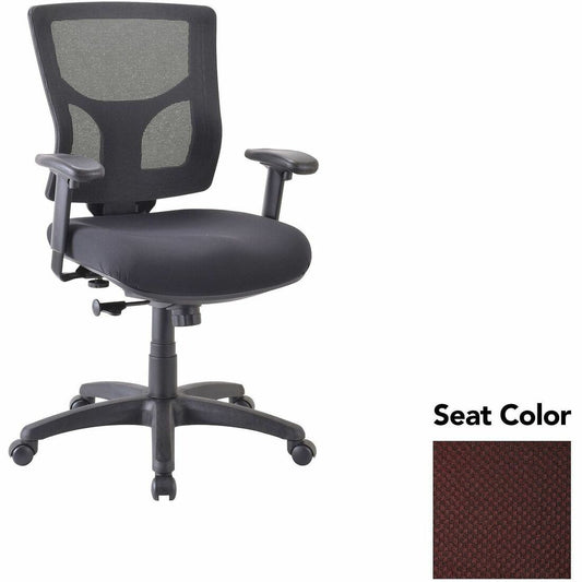 Lorell LLR6200864 Conjure Swivel/Tilt Task Chair