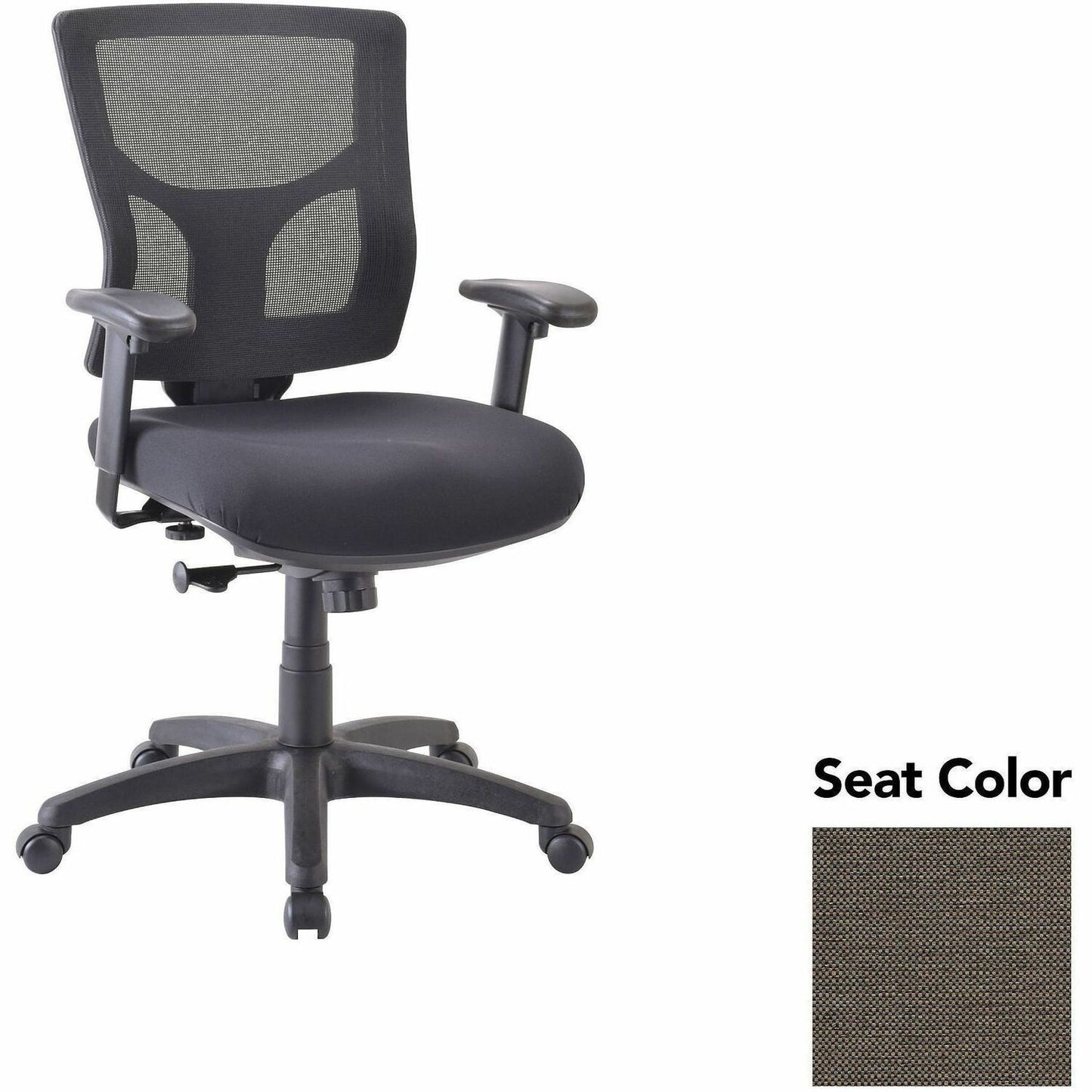 Lorell LLR6200886 Conjure Swivel/Tilt Task Chair