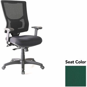 Lorell LLR6201542 Conjure High-Back Office Chair