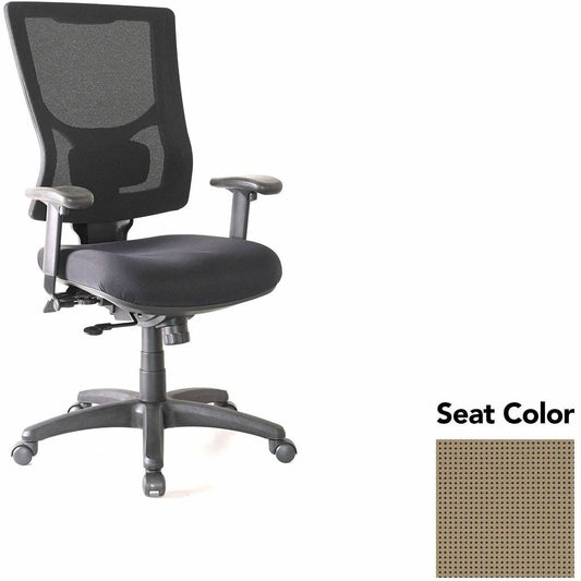 Lorell LLR6201533 Conjure High-Back Office Chair