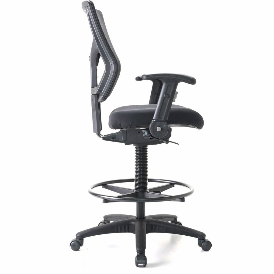 Lorell LLR6202103 Conjure Office Stool
