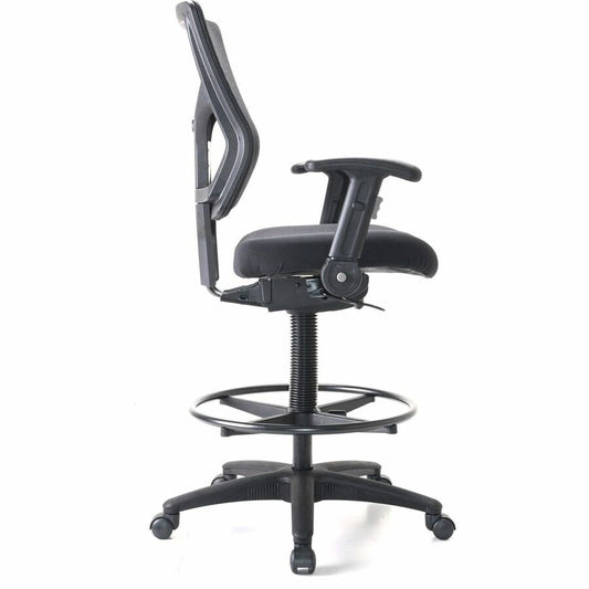 Lorell LLR6202103 Conjure Office Stool