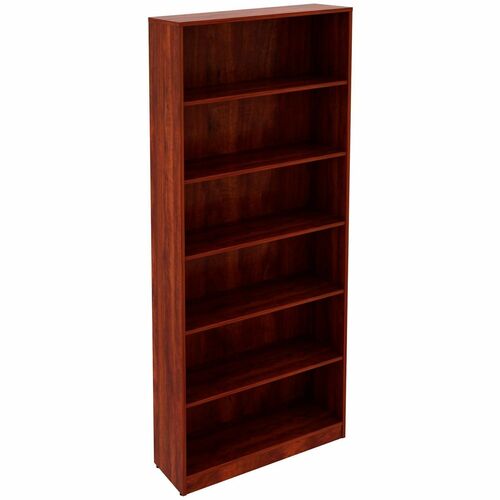 Lorell LLR99751 Laminate Bookcases