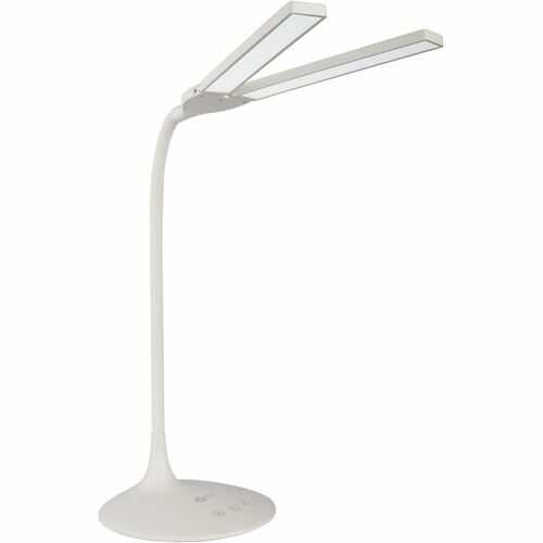 OttLite OTTCSN5908C Wellness Series Pivot LED Desk Lamp