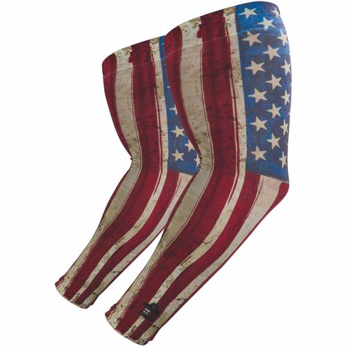 Ergodyne EGO12193 6695 Sun Protection Arm Sleeves