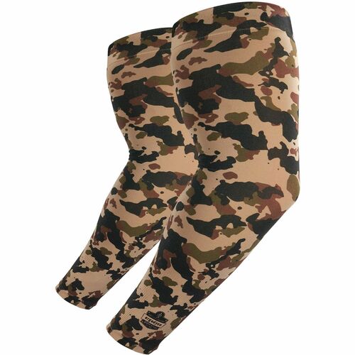 Ergodyne EGO12191 6695 Sun Protection Arm Sleeves