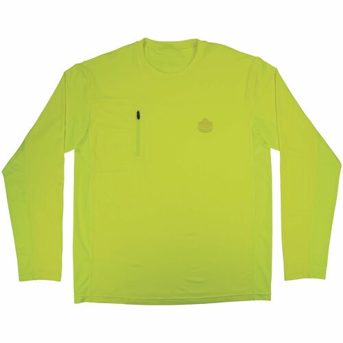 Ergodyne EGO12146 6689 Cooling Long-Sleeve Shirts