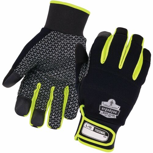Ergodyne EGO18157 ProFlex 850 Insulated Freezer Gloves