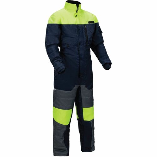 Ergodyne EGO41246 N-Ferno 6475 Insulated Freezer Coveralls