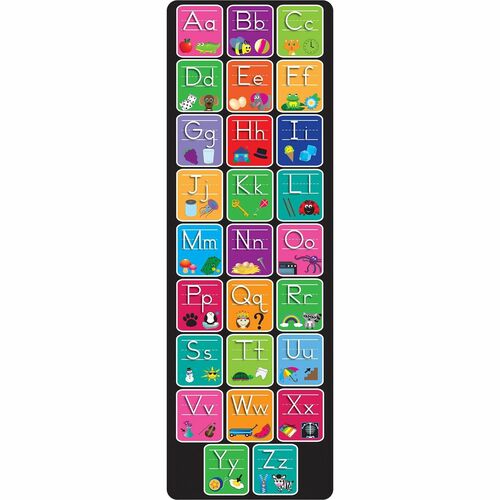Ashley ASH91403 Smart Poly Original Fun Mat