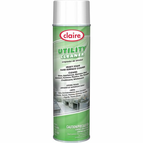 Claire CGCCL862 Utility Cleaner