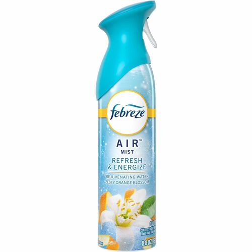 Febreze PGC10124 Air Freshener Spray