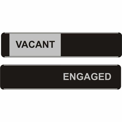 Seco SSCOF142 Door Signs